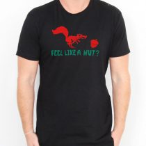 Feel Like a Nut Men's T-shirts