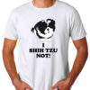 I Shih Tzu Not Men's T-shirts