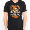 PAPA The Legend Over Men's T-shirts