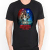 Stranger Things Netflix Men's T-shirts