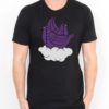 Purple Rain RIP Prince Men's T-shirts