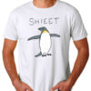 Shieet A Penguin Men's T-shirts