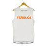 Ferolos Mens Womens Adult Tanktops