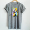 Bear Vector Art T Shirt