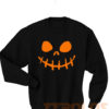 Jack Olantern Halloween Sweatshirts