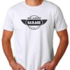 Buy Old School Garage Cheap T Shirt