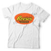 Reeses Milk Chocolate T Shirt