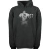 Respect Derek Jeter Re2pect Hoodie Pull Over