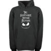 The Nightmare Before Bedtime Unisex Adult Hoodies Pull Over