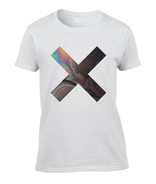 The XX Coexist Cheap T Shirt