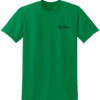 To You Green T Shirt