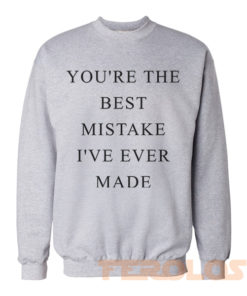 Honeymoon Tour Ariana Grande Sweatshirts