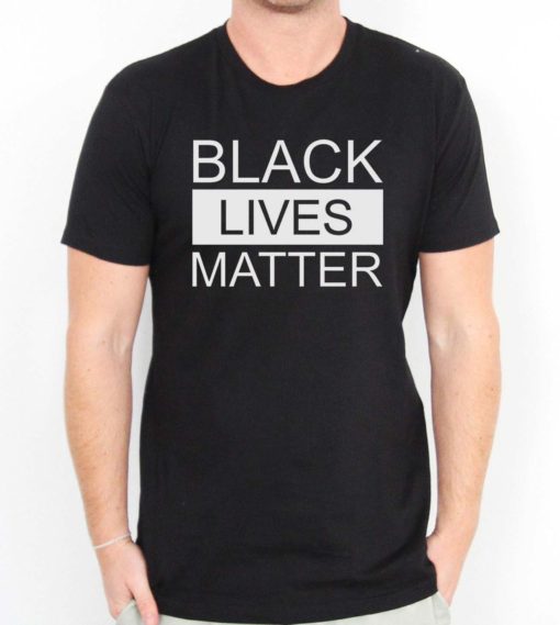 black lives matter