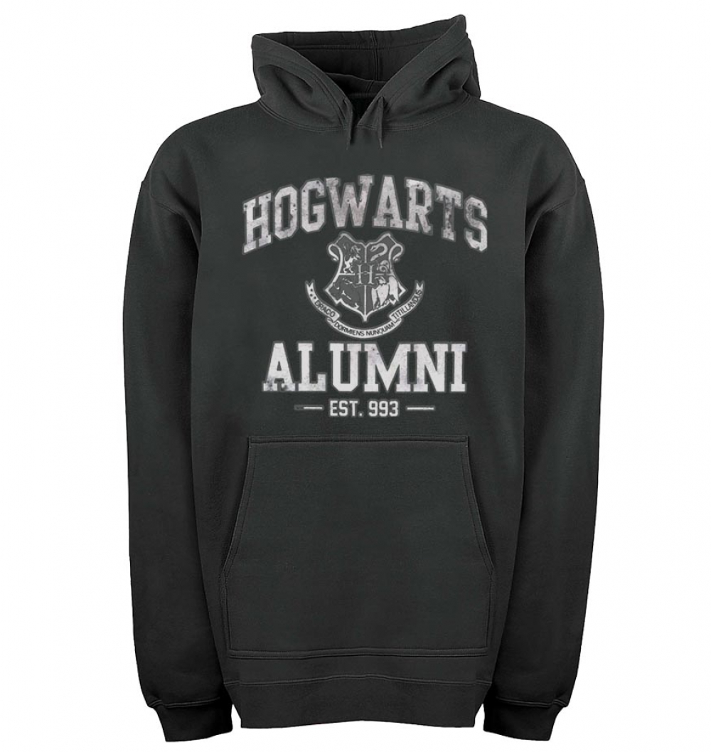 hogwarts alumni sweatshirt