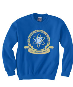 midtown school of science Sweatshirts