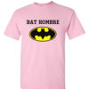 Buy Bat Hombre Cheap T Shirt