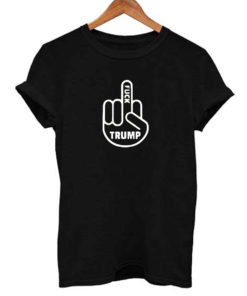 Fuck Donald Trump T Shirt