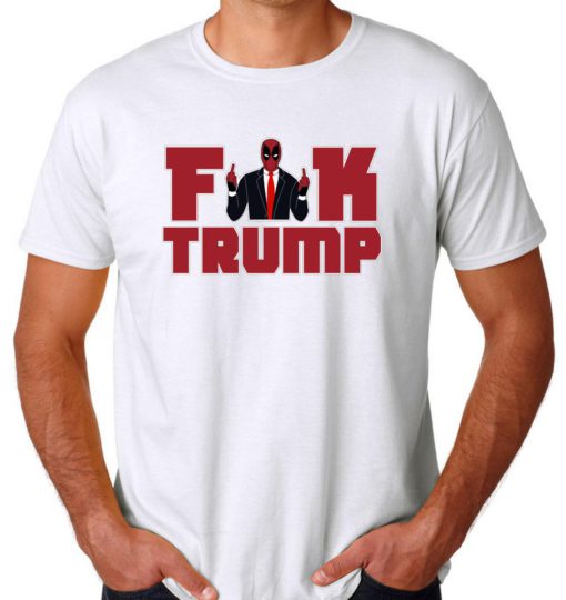 deadtrump T Shirt