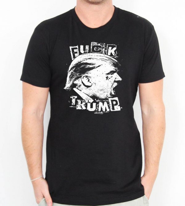 f trump T Shirt