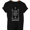 Stand with Standing Rock T Shirt