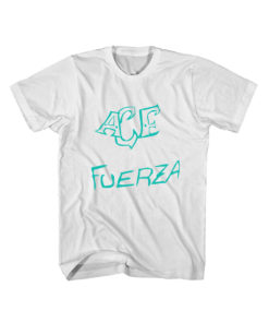 Support Chapecoense Ace Fuerza Inspired from Cavani T Shirt