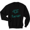 Support Chapecoense Ace Fuerza Inspired from Cavani Sweatshirts