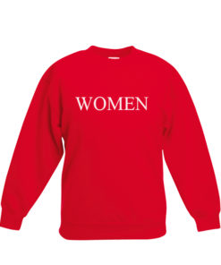 Buy Women Simple Sweatshirts