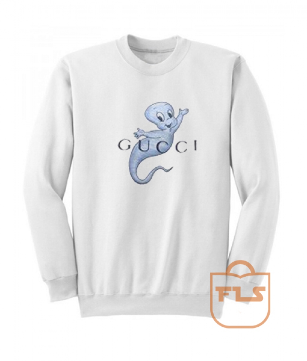 Gucci Casper Shirt