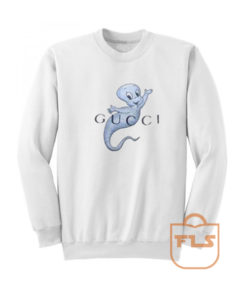 Casper Parody Unisex Sweatshirts