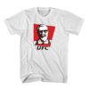 Conor Mcregor UFC KFC Parody Men Women T Shirt