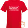 Matty Healy Durex Men's Women's T Shirt