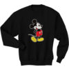 Mickey Mouse Vintage Classic Men's Women's Sweatshirts