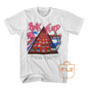 Pink Floyd Vintage Momentary Lapse of Reason T Shirt