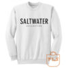 Saltwater Collective Cheap Sweatshirts