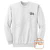 Stussy Signature Pocket Sweatshirts