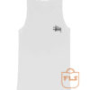 Stussy Signature Pocket Men's Women's Tank Tops