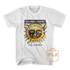 Sublime 40oz to Freedom Vintage T Shirt