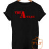 The A-TEAM Vintage Funny T Shirt