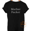 Dr Dre Mother Fucker T Shirts