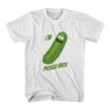 I'm Pickle Rick Cheap T Shirt