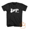The Loop 97 9 Illinois Radio Cheap Tee Shirts