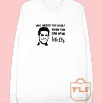 Bachelor in Paradise Wells Cheap Sweatshirts