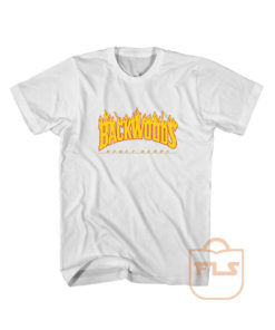 Backwoods-Thrasher Honey Berry T Shirts