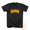 Backwoods Flame T Shirt