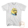 Bart Minions Pepe The Frog Parody T Shirts