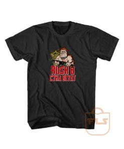 Cyka Blyat Rush B PUBG Custom T Shirts