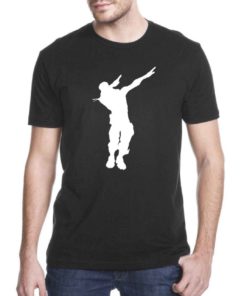 Fortnite Dance Dab Em Cheap Tee Shirts