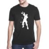 Fortnite Emote Dance Make it Rain Cheap Tee Shirts