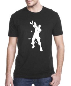 Fortnite Emote Dance Make it Rain Cheap Tee Shirts