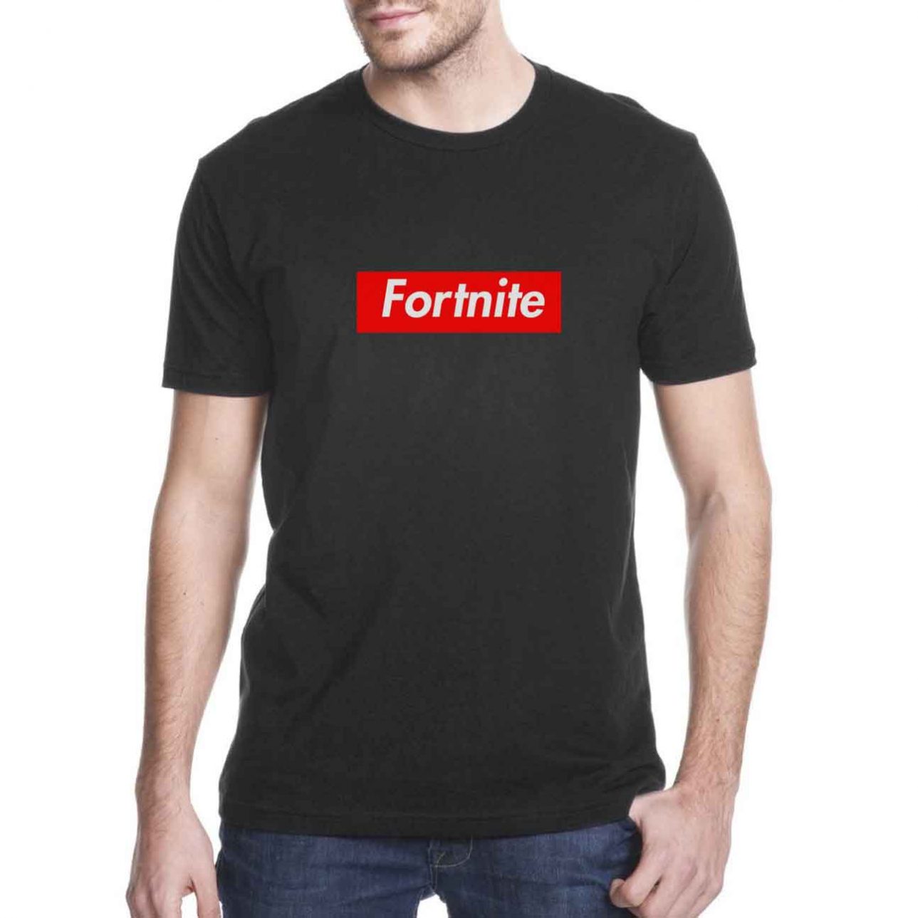 Fortnite Supreme Cheap Tee Shirts - FEROLOS.COM